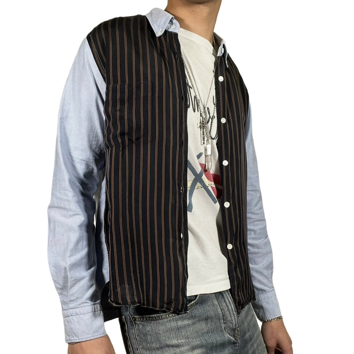 Comme des Garçons Homme Shirt