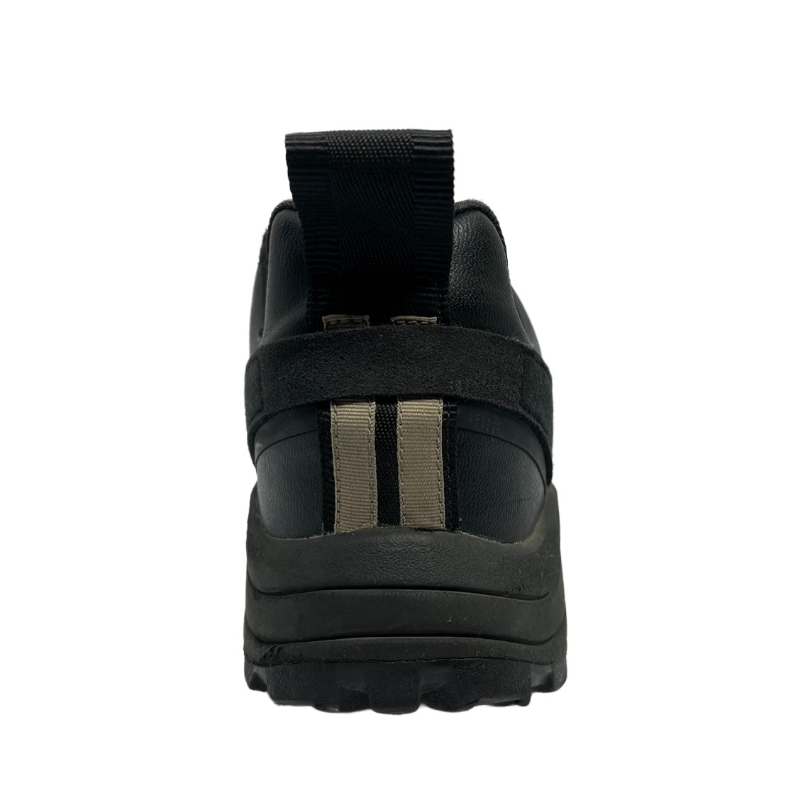 Rick Owens x Veja Hiking Shoes