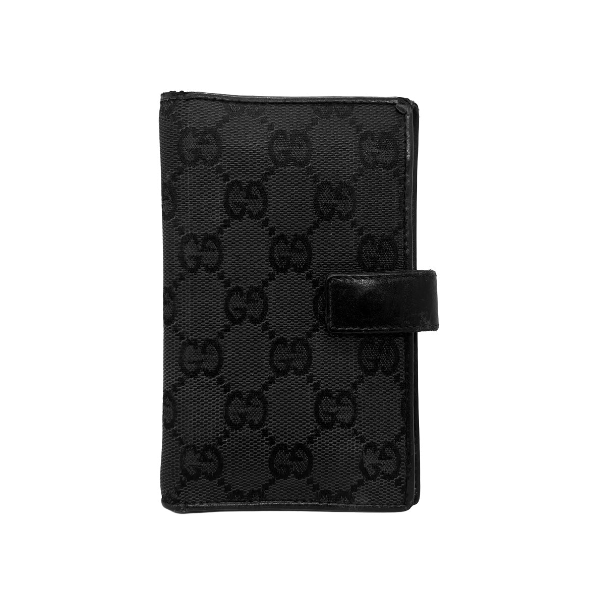 Gucci Flap Wallet
