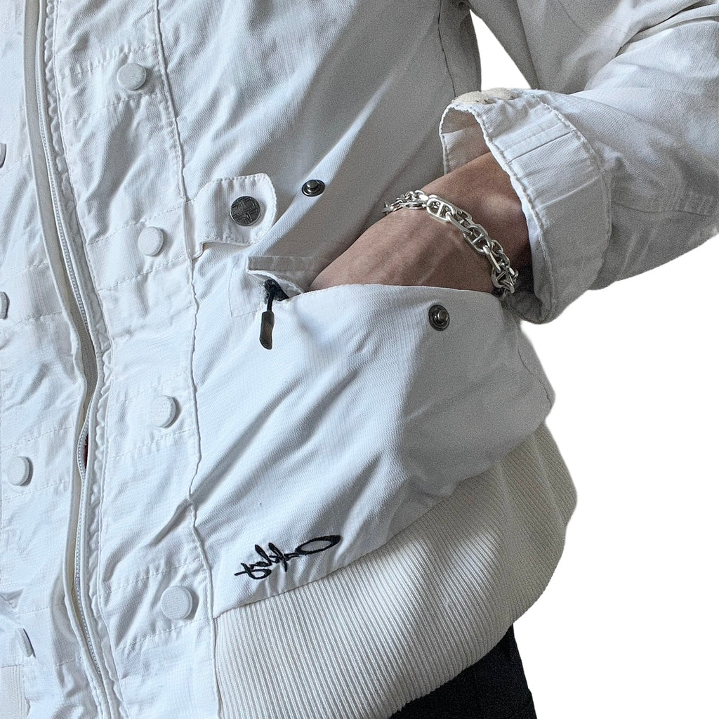 Oakley Technical Parka Jacket