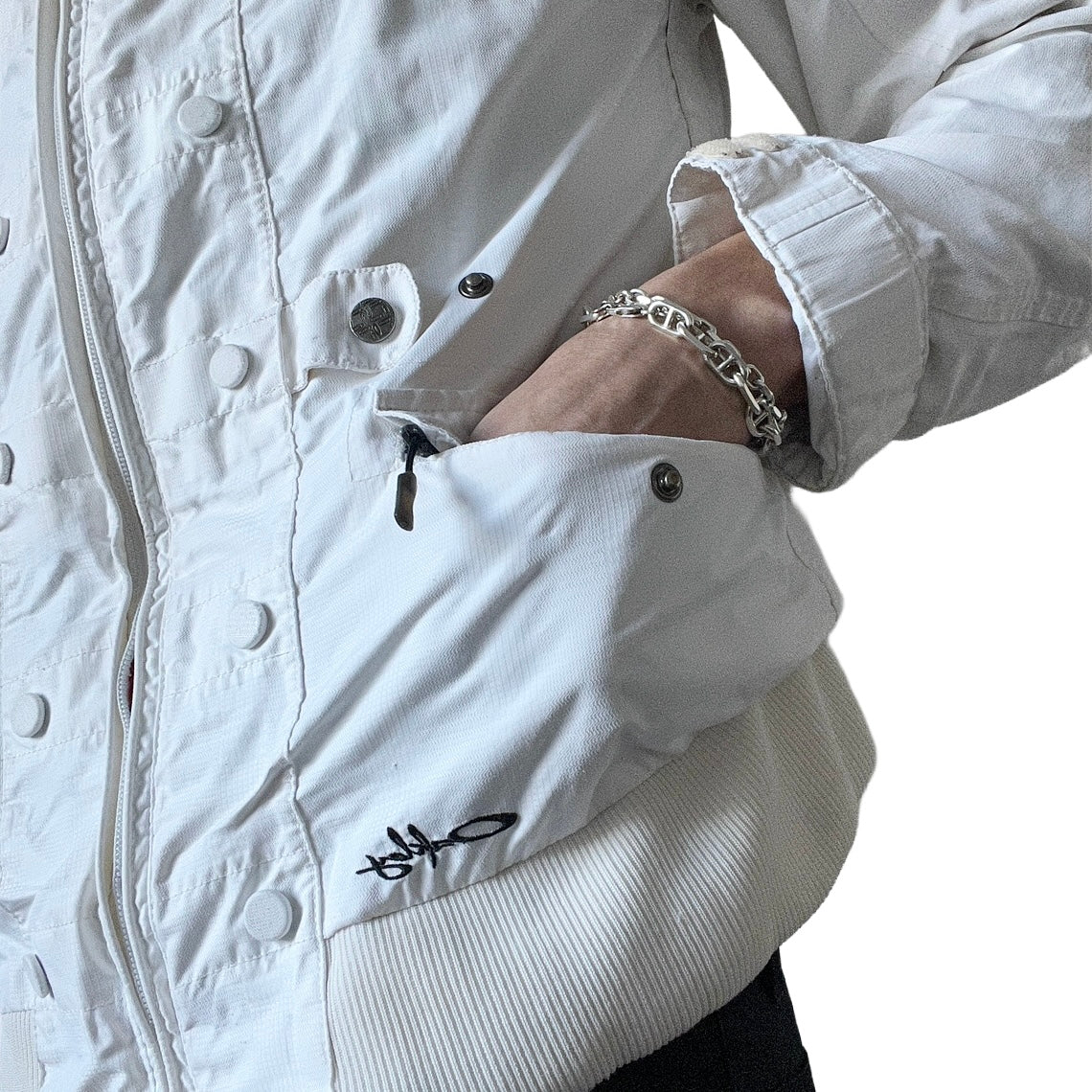 Oakley Technical Parka Jacket