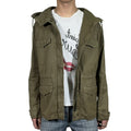 Saint Laurent 2017 Military Jacket