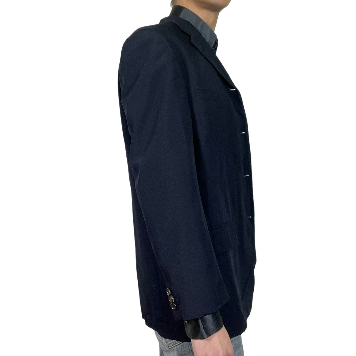 Comme des Garçons Homme 01 Blazer