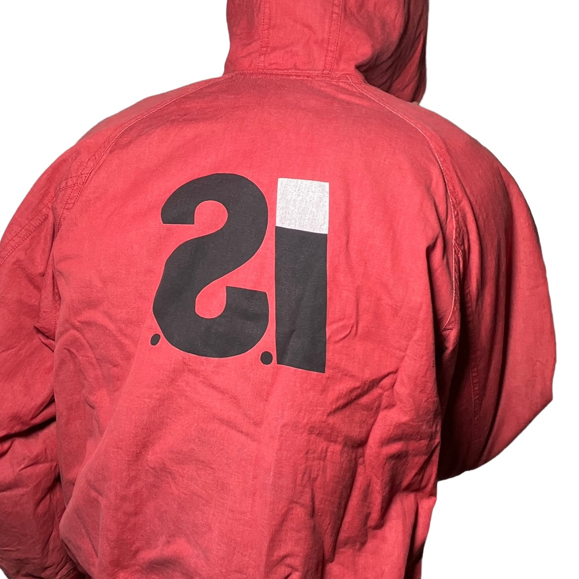 Issey Miyake 80s Reversible Jacket