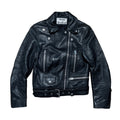 Acne Studios AW14 Leather Biker Jacket
