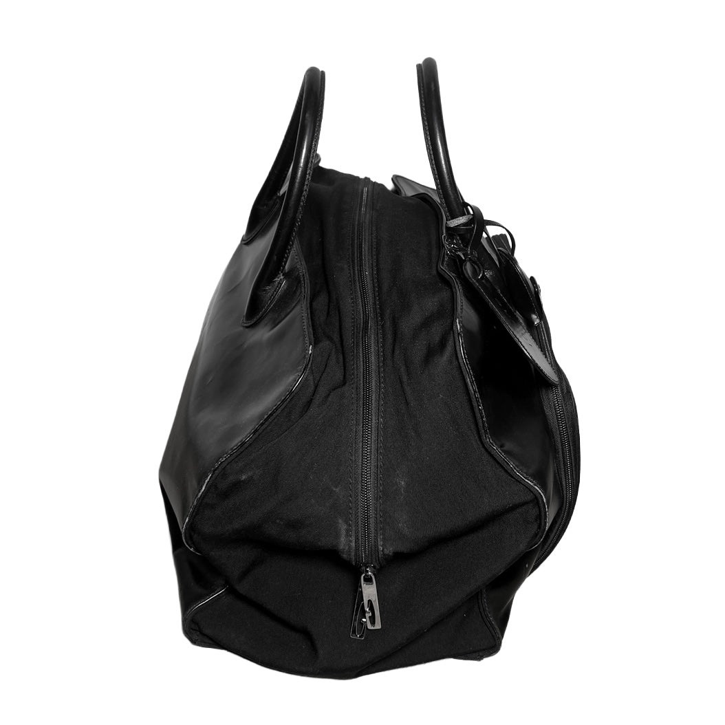 Gucci Boston Duffle Bag