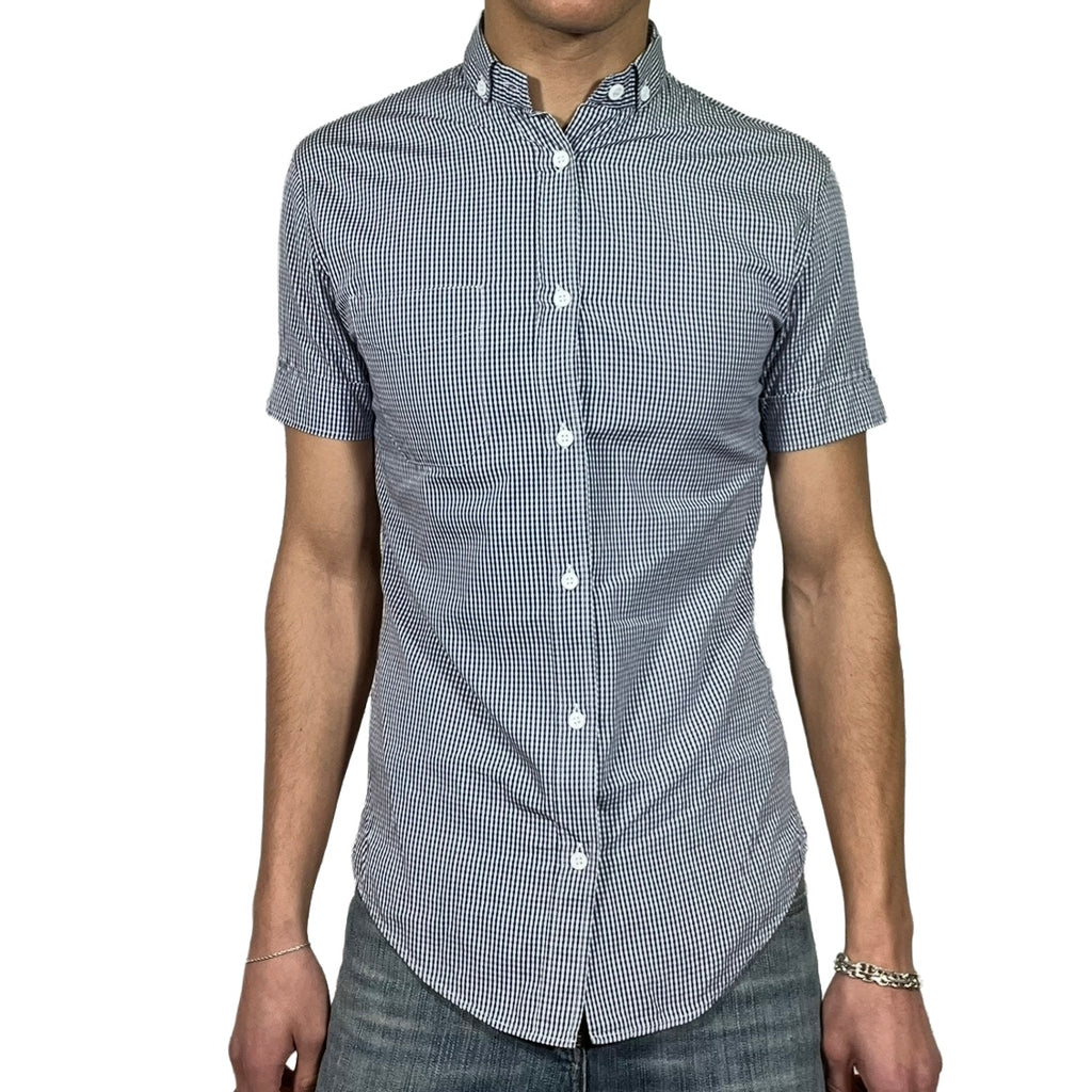 Dior Homme 06 "The World Was a Mess" Shirt