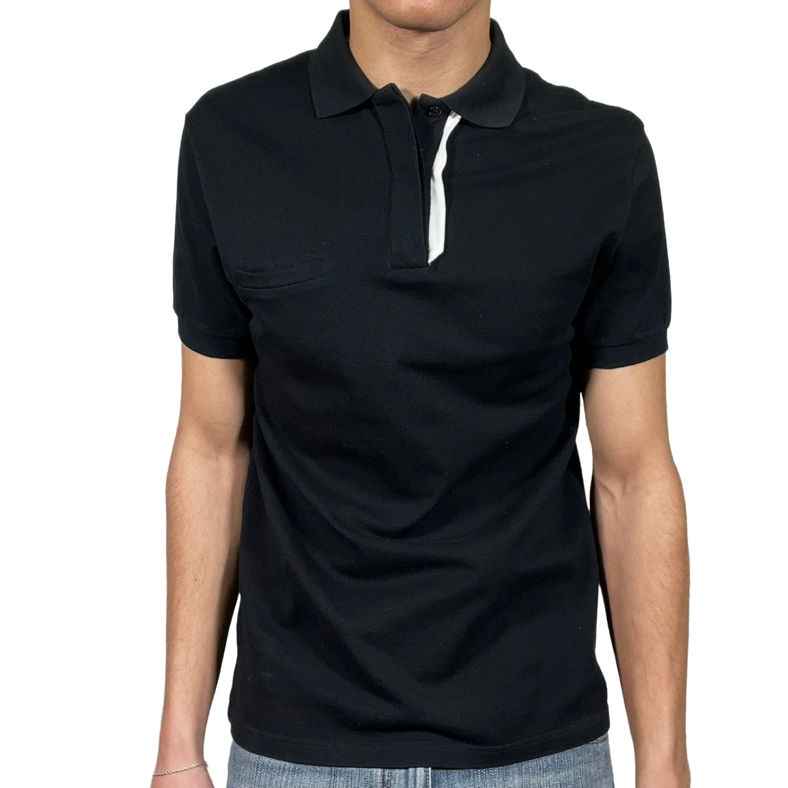 Dior Homme 08 Polo