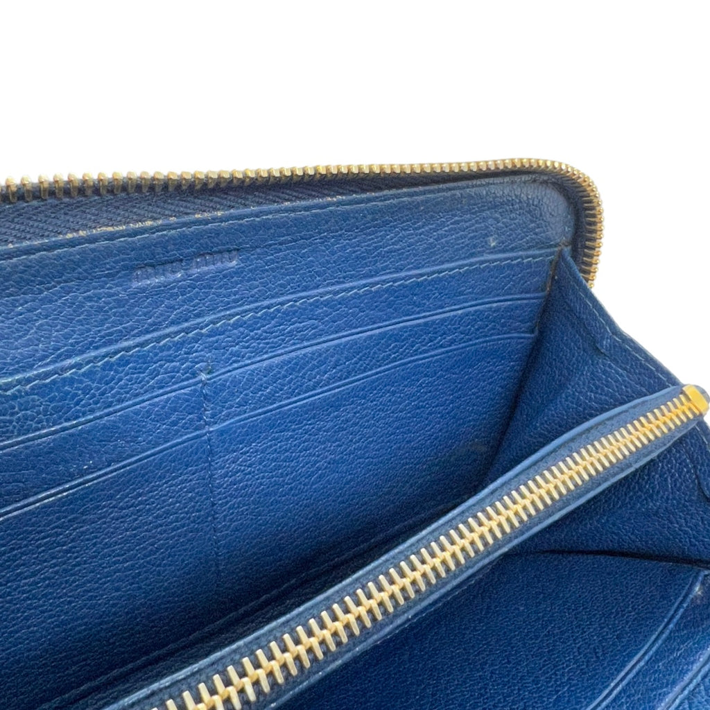 Miu Miu Wallet