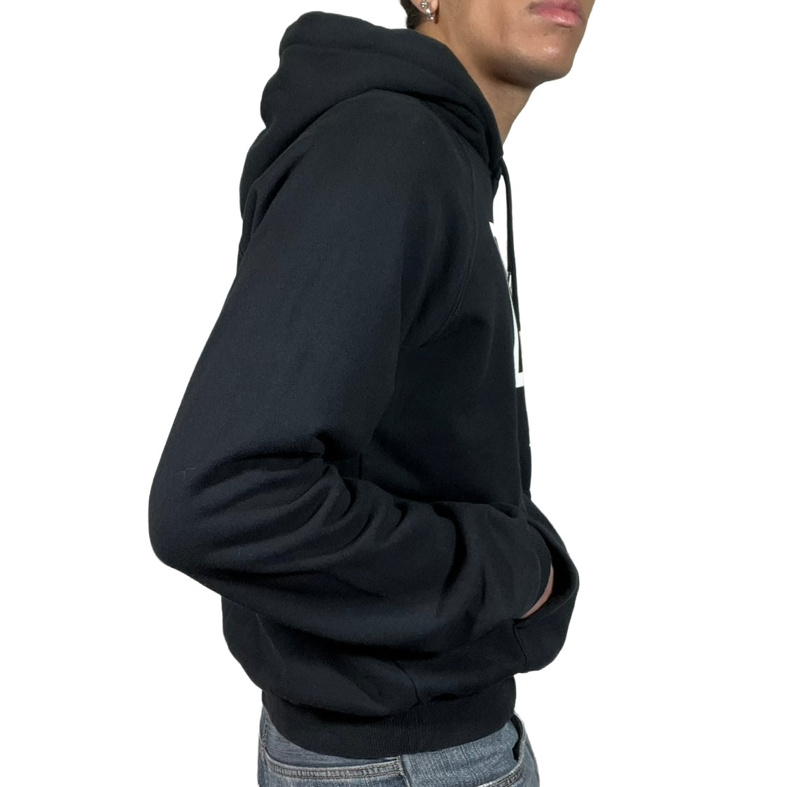 Celine Labyrinth Hoodie