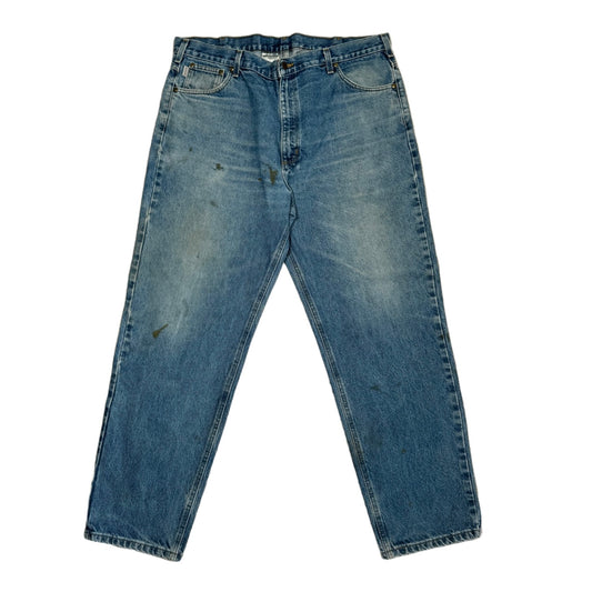Vintage Carhartt Relaxed Fit Jeans