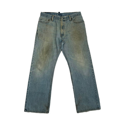 Vintage Levis 505 Jeans