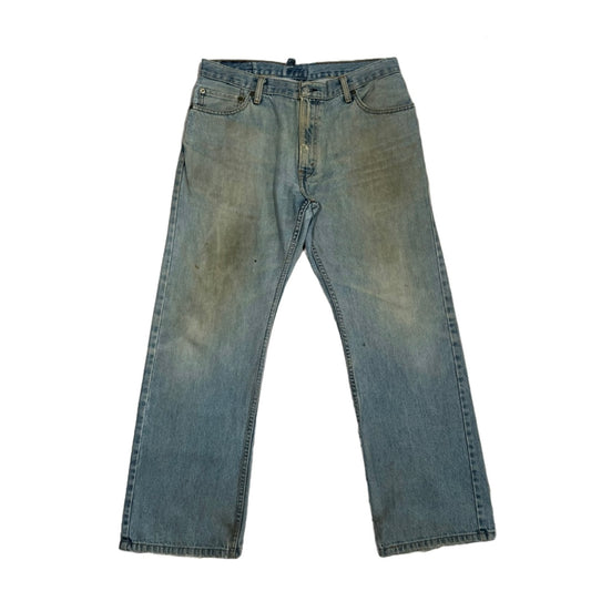 Vintage Levis 505 Jeans