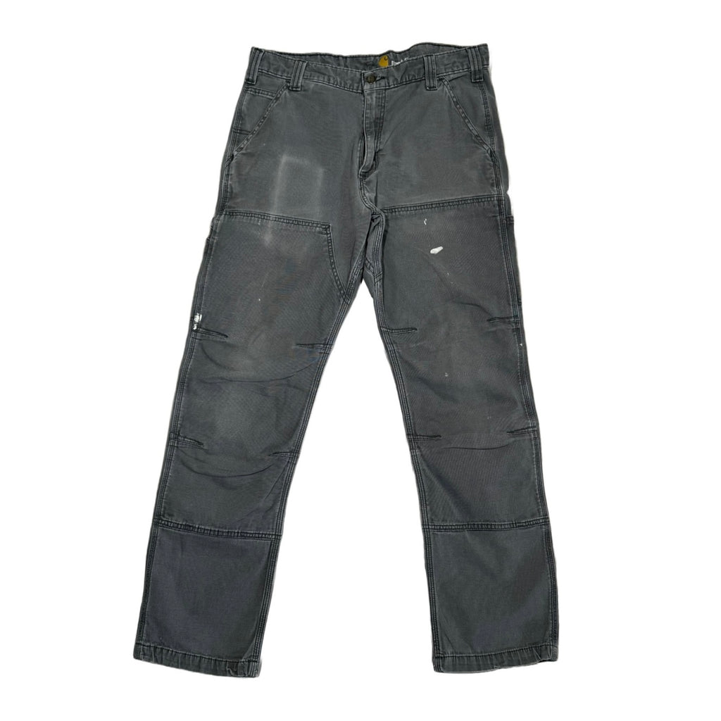 Vintage Carhartt Double Knee Pants