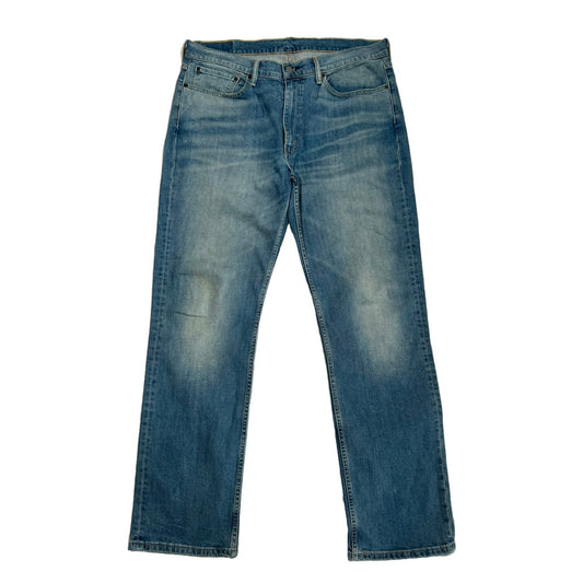 Vintage Levis 514 Jeans
