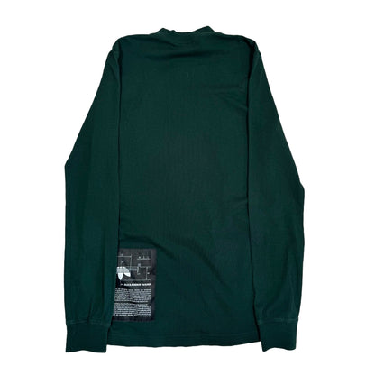 Adidas x Alexander Wang Long Sleeve