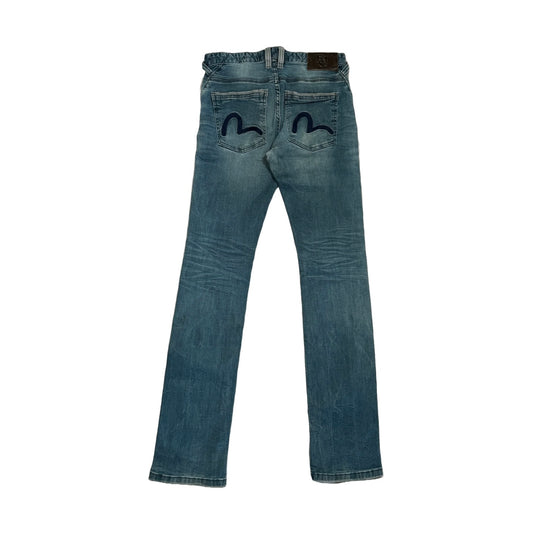 Evisu Jeans