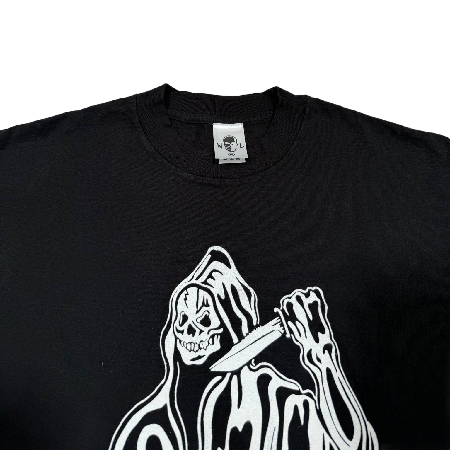 Warren Lotas "No Tears" T-Shirt