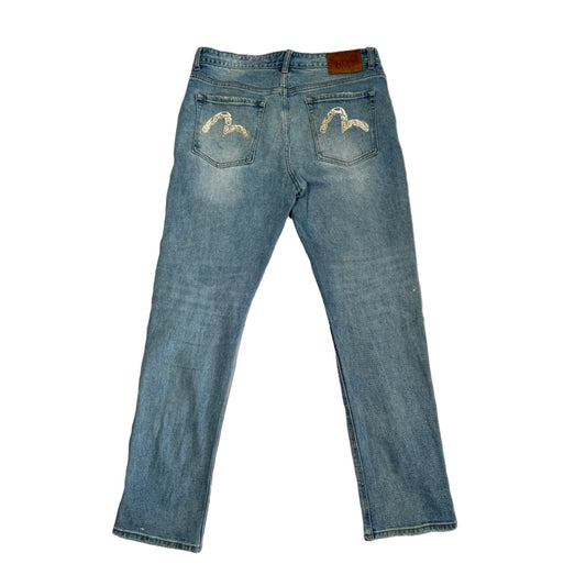 Evisu Jeans