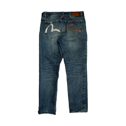 Evisu Jeans