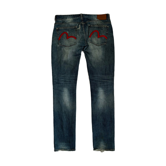 Evisu Jeans