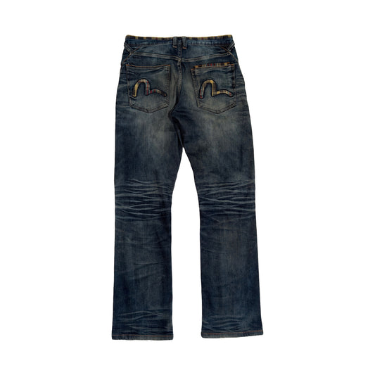 Evisu Jeans