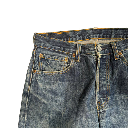 Vintage Levis Jeans