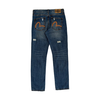 Evisu Jeans