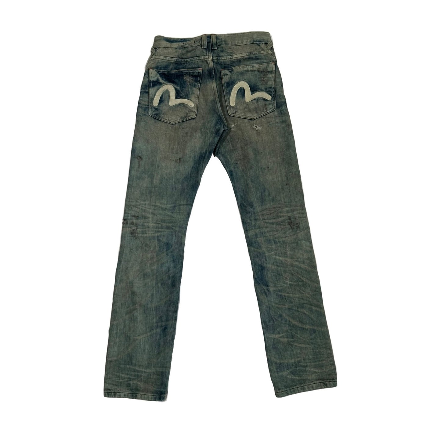 Evisu Jeans