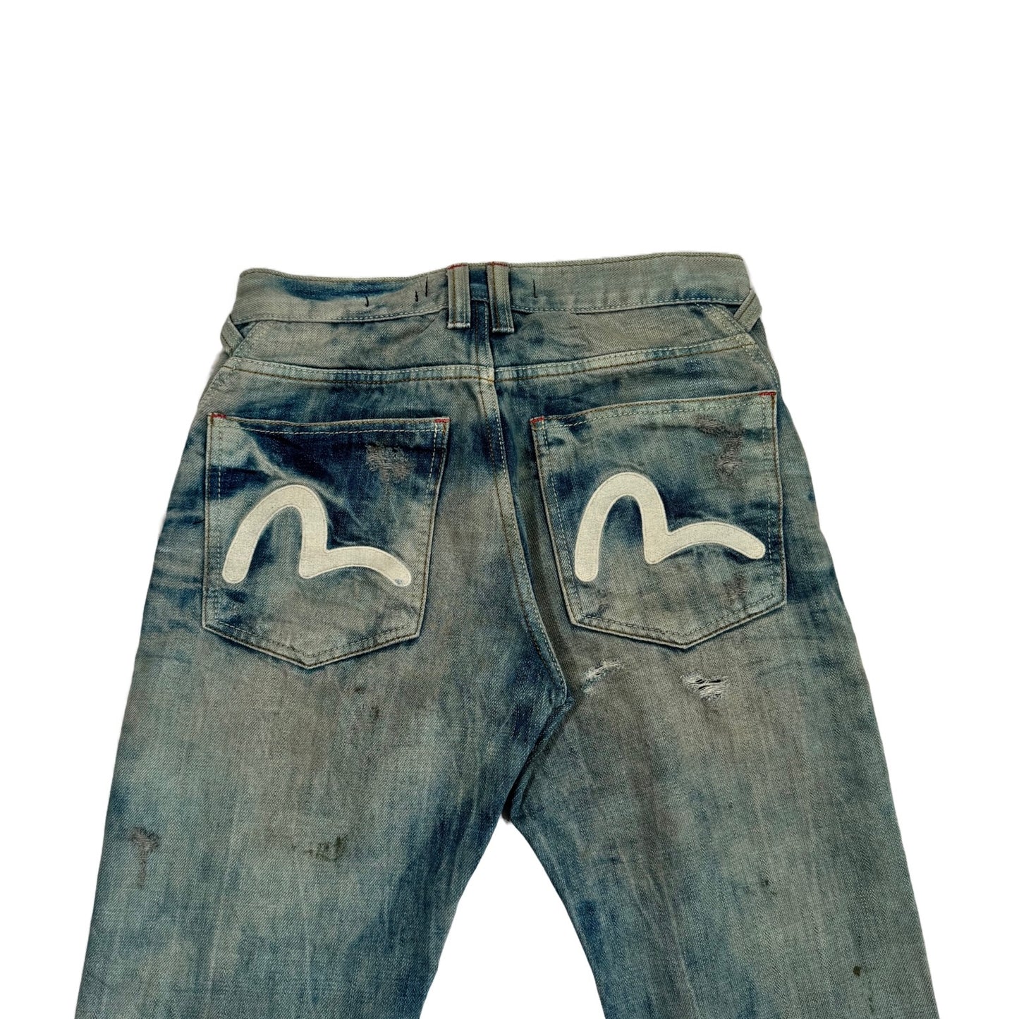 Evisu Jeans