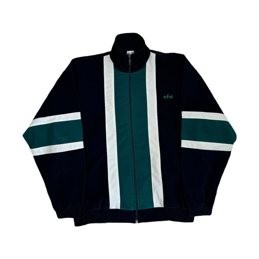 Efa Retro Track Jacket