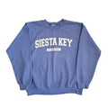 Vintage Siesta Key Sweatshirt