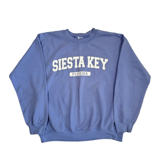 Vintage Siesta Key Sweatshirt