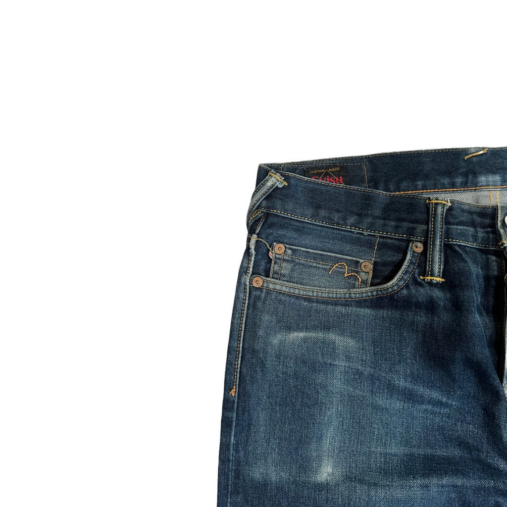Evisu Jeans