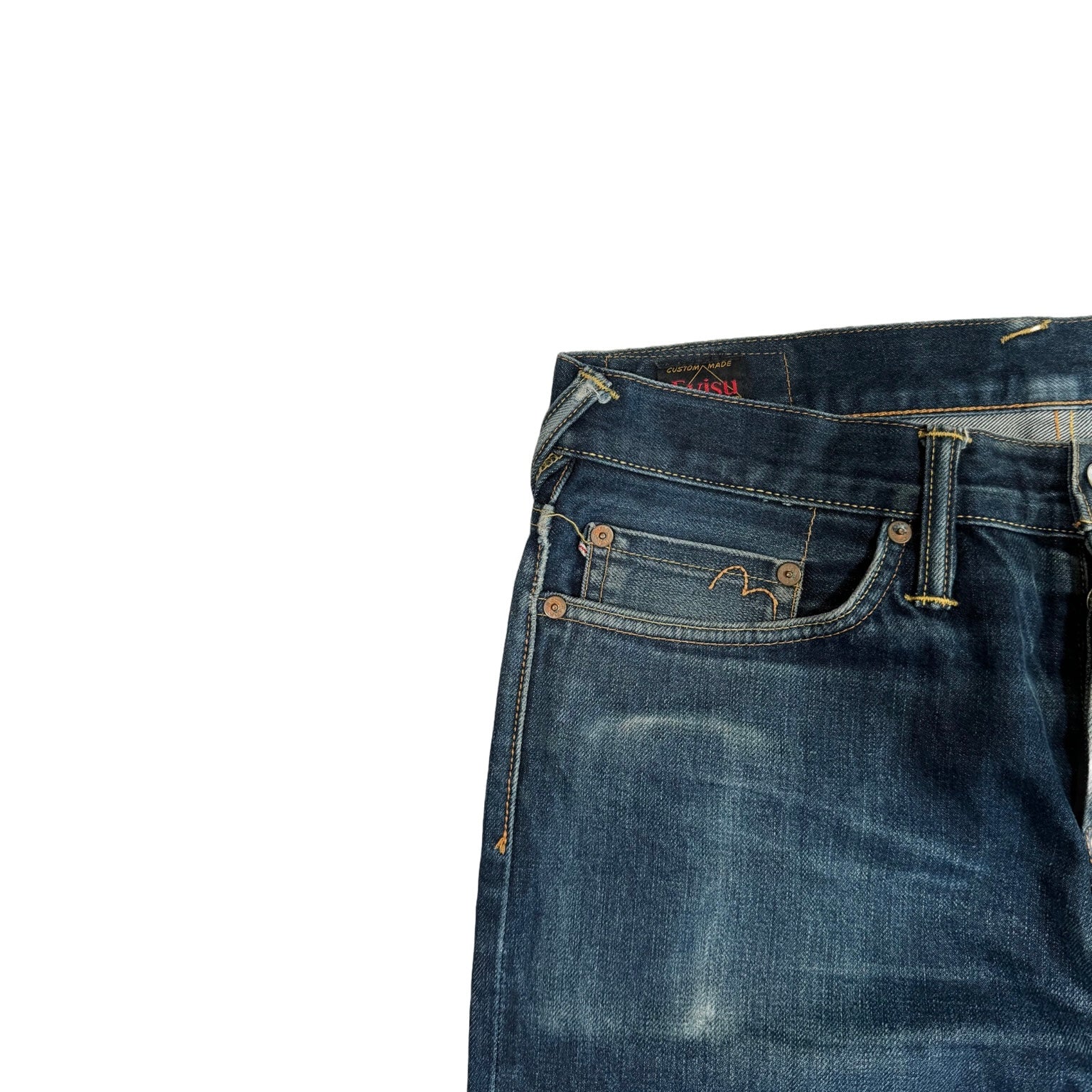 Evisu Jeans