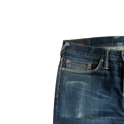 Evisu Jeans