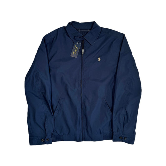 Ralph Lauren Bi-Swing Jacket