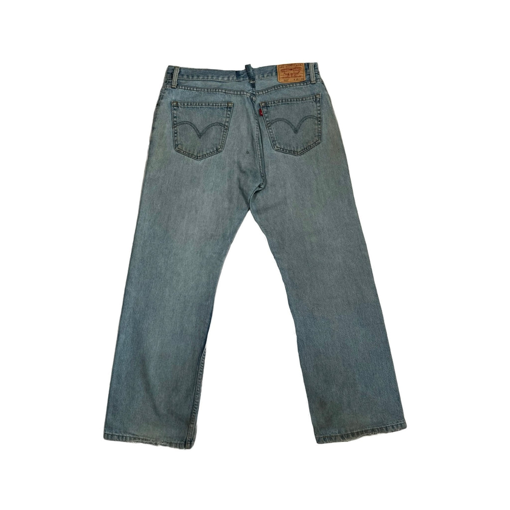 Vintage Levis 505 Jeans