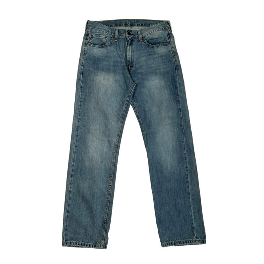 Vintage Levis 505 Jeans