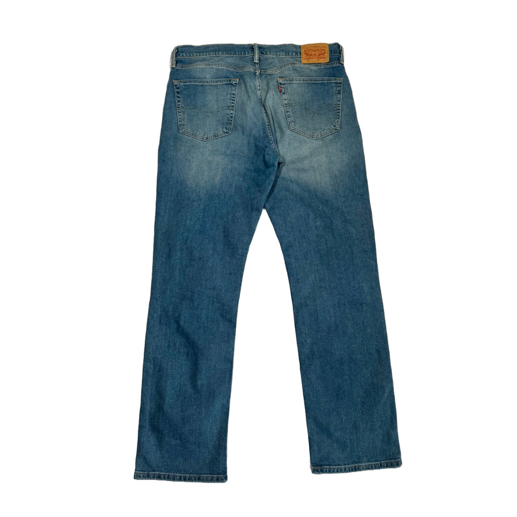 Vintage Levis 514 Jeans