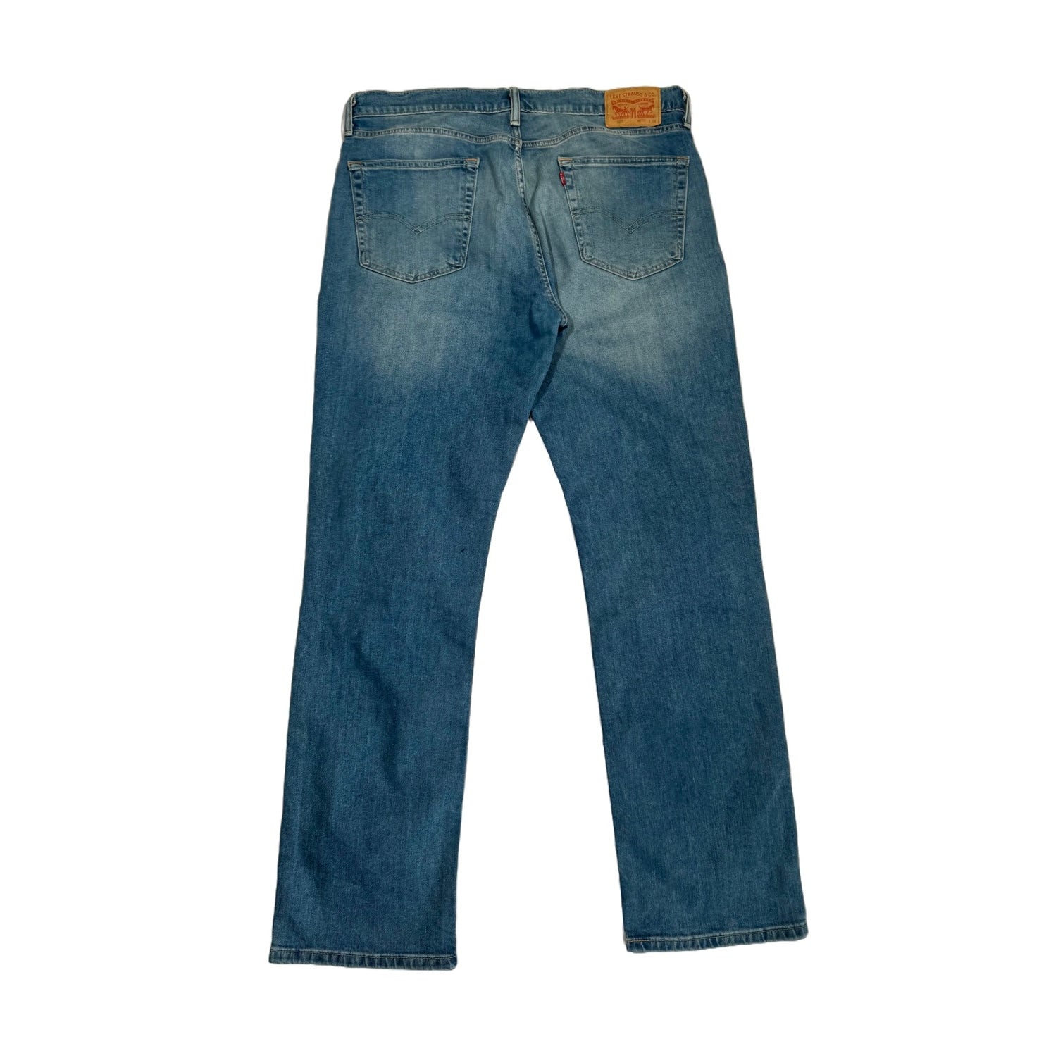 Vintage Levis 514 Jeans