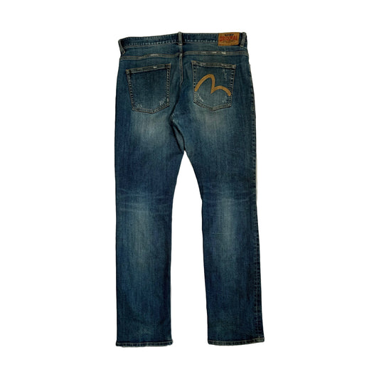 Evisu Jeans