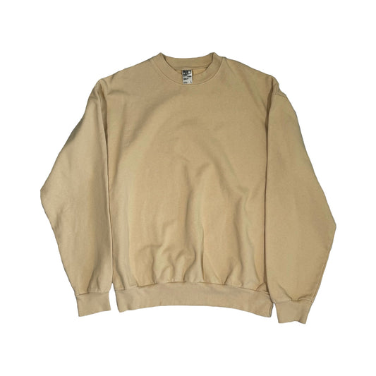 LA Apparel Heavy Fleece Sweatshirt