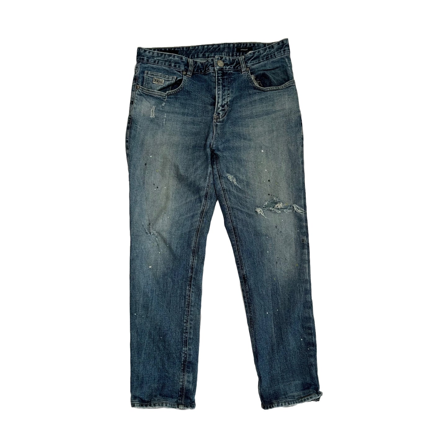 Evisu Jeans