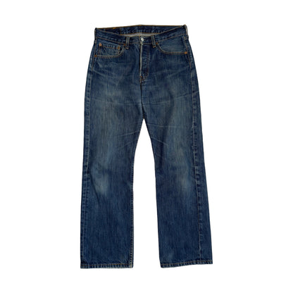 Vintage Levis Jeans