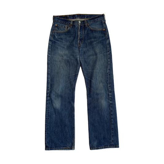 Vintage Levis Jeans