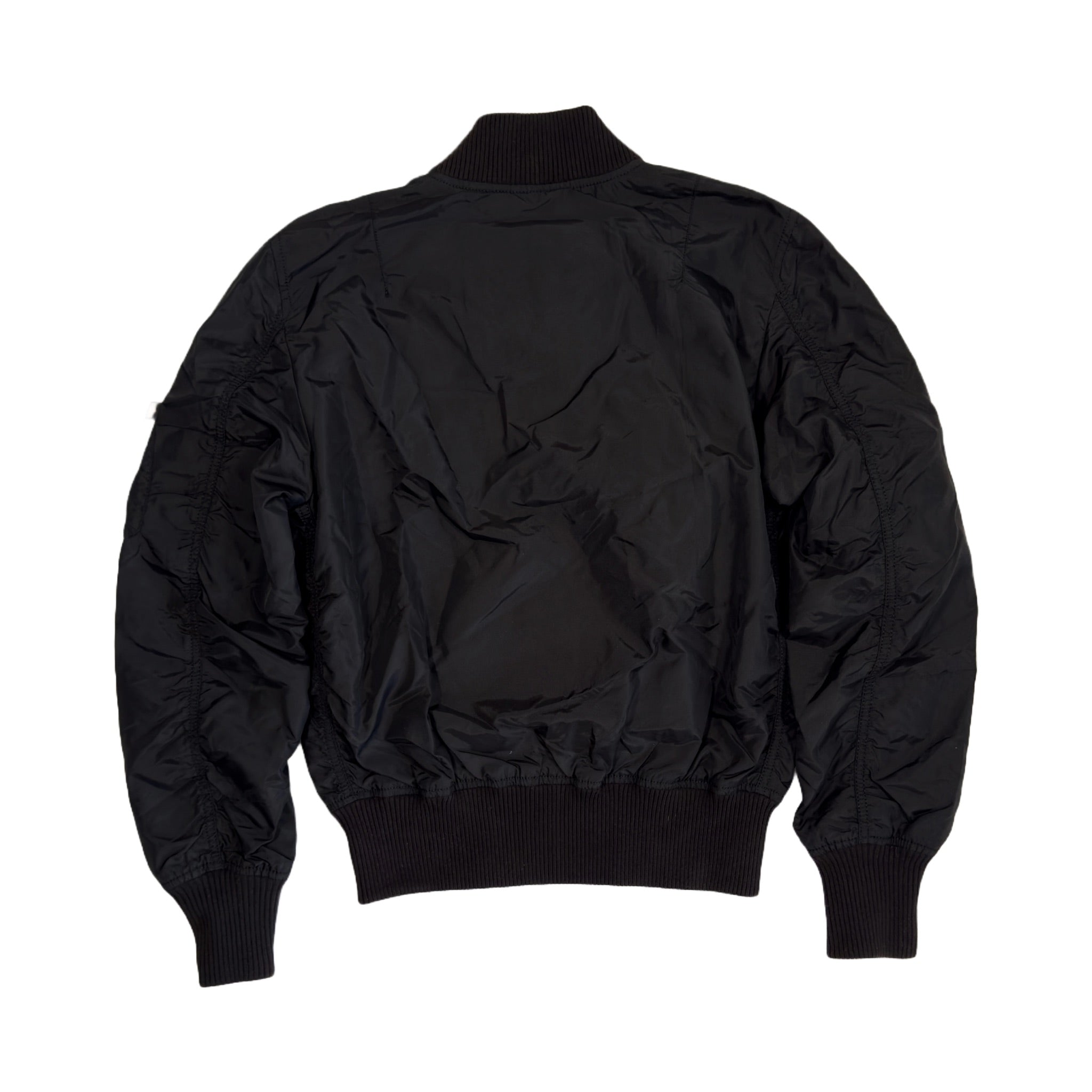 Alpha Industries Bomber Jacket