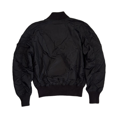 Alpha Industries Bomber Jacket