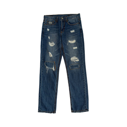 Evisu Jeans