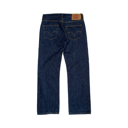 Vintage Levis 501 Jeans